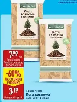 ALDI Kora sosnowa oferta