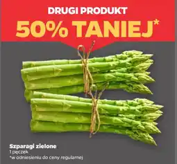 Netto Szparagi zielone oferta