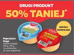 Netto Dega Paprykarz oferta