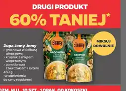 Netto Zupa Jemy Jemy oferta