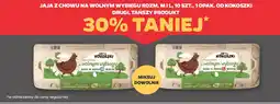 Netto Od Kokoszki Jaja z chowu oferta