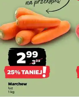 Netto Marchew oferta