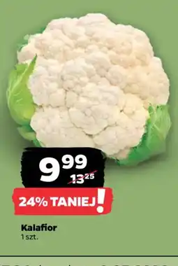 Netto Kalafior oferta