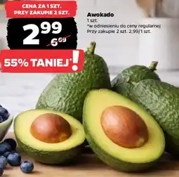 Netto Awokado oferta