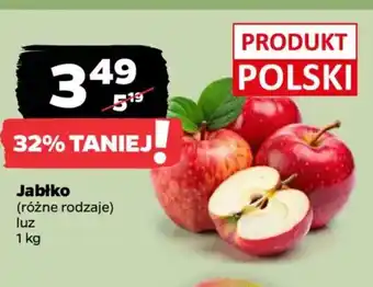 Netto Jabłko oferta