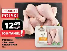 Netto Podudzia z kurczaka Sztuka Mięsa oferta