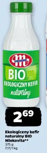 Netto Mlekovita Kefir oferta