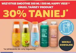 Netto Happy Vege Smoothie oferta