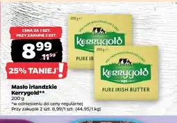 Netto Kerrygold Masło irlandzkie oferta