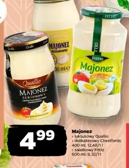 Netto Majonez oferta