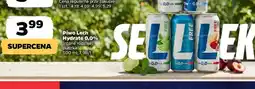 Netto Piwo Lech Hydrate 0,0% oferta