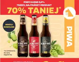 Netto Karmi Piwo 0,0% oferta