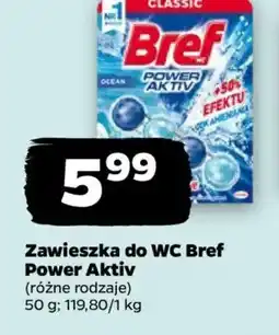 Netto Bref Power Aktiv oferta