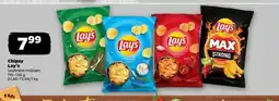 Netto Lay's Chipsy oferta