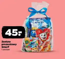 Netto Zestaw prezentowy Smerf oferta