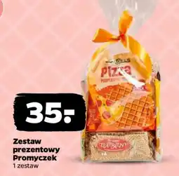 Netto Zestaw prezentowy Promyczek oferta