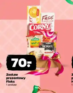 Netto Zestaw prezentowy Floks oferta