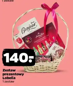 Netto Zestaw prezentowy Lobelia oferta