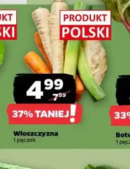 Netto Włoszczyzna oferta