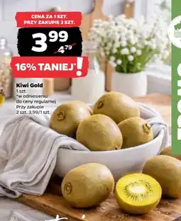 Netto Kiwi Gold oferta