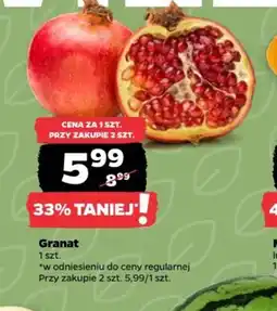 Netto Granat oferta