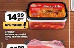 Netto Drobimex Party Mix oferta