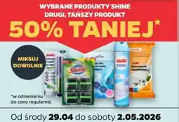 Netto Shine produkty oferta