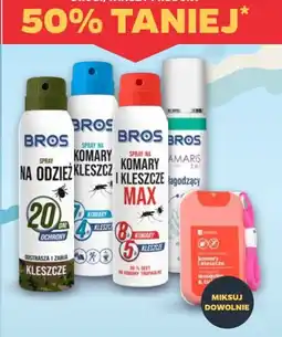 Netto Bros Hiskin produkty na owady oferta