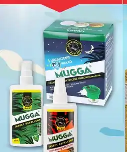 Netto Mugga środek na komary oferta
