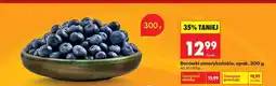 Biedronka Borówki amerykańskie Opak. 300 g oferta