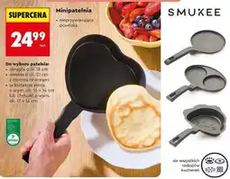 Biedronka Minipatelnia oferta