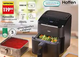 Biedronka Frytownica beztłuszczowa oferta