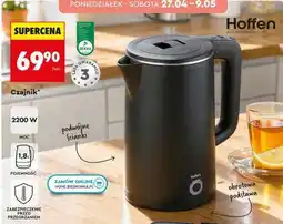 Biedronka Czajnik oferta