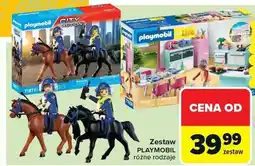 Carrefour Zestaw Playmobil oferta