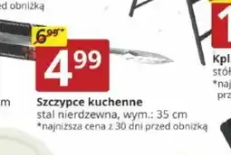 Prymus-AGD Szczypce kuchenne oferta