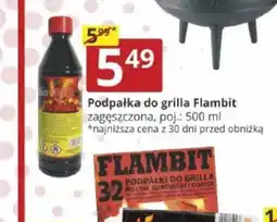 Prymus-AGD Podpałka do grilla Flambit oferta