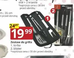 Prymus-AGD Zestaw do grilla oferta