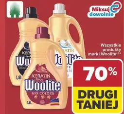 Carrefour Wszystkie produkty Woolite oferta