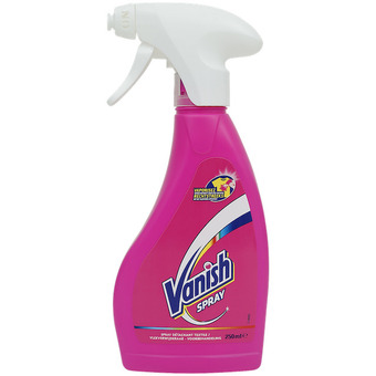 Action odplamiacz Vanish Spray / rozpylacz oferta