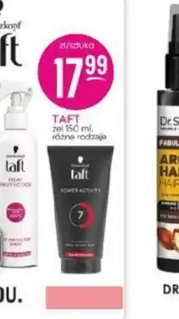 Jaśmin Taft żel oferta