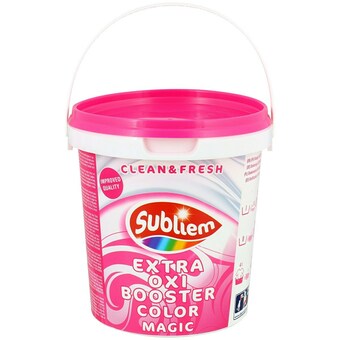 Action Odplamiacz Subliem Color Magic oferta