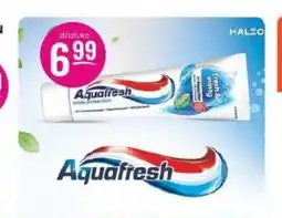 Jaśmin Aquafresh pasta do zębów oferta