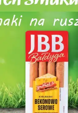 Selgros Morliny Kiełbasa Morlińska oferta