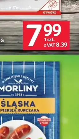 Selgros Dolina Dobra Kiełbasa Sląska oferta