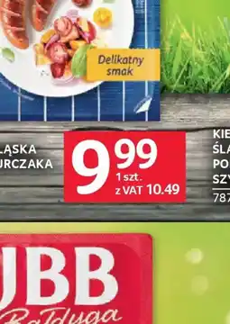 Selgros Kiełbasa Sląska Krakus oferta