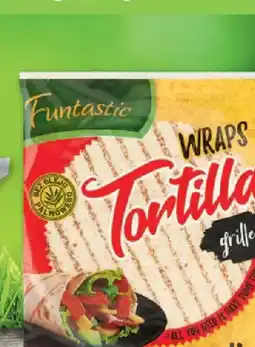 Selgros Casa de Mexico Burrito Mix oferta