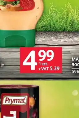 Selgros Musztarda Roleski Sarepska oferta