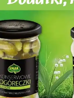 Selgros Smak Marynowana Cebulka oferta