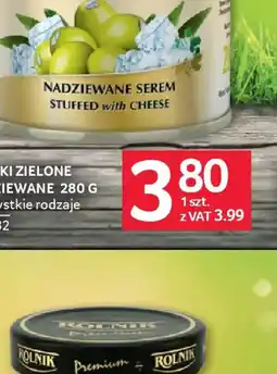 Selgros Helcom Pasta ze słonecznika oferta