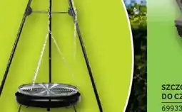 Selgros Szczotka do czyszczenia grilla oferta